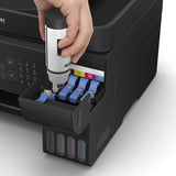 Epson EcoTank ET-4800 imagen 5