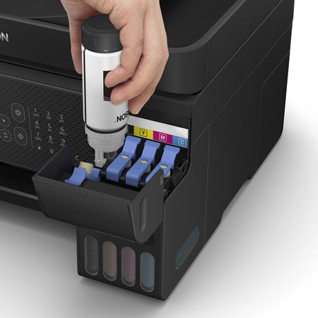 Epson EcoTank ET-4800 imagen 5