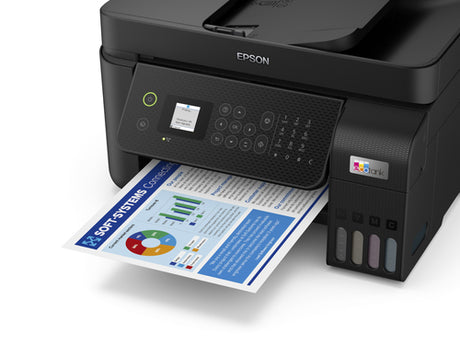 Epson EcoTank ET-4800 imagen 8