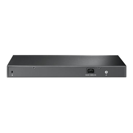 Switch TP-Link SG2428P Gigabit imagen 2