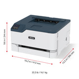 Impresora láser color Xerox C230V_DNI imagen 6
