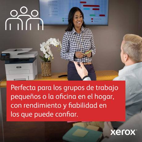 Xerox B225VDNI imagen 8