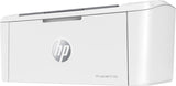 Impresora HP LaserJet M110w 7MD66F imagen 2