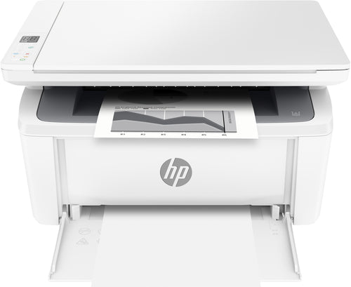 Impresora multifunción HP LaserJet M140w 7MD72F imagen 1