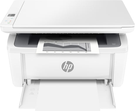 Impresora multifunción HP LaserJet M140w 7MD72F imagen 1