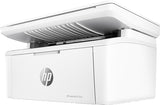 Impresora multifunción HP LaserJet M140w 7MD72F imagen 2