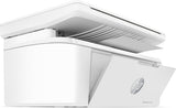 Impresora multifunción HP LaserJet M140w 7MD72F imagen 3