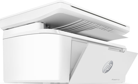 Impresora multifunción HP LaserJet M140w 7MD72F imagen 3