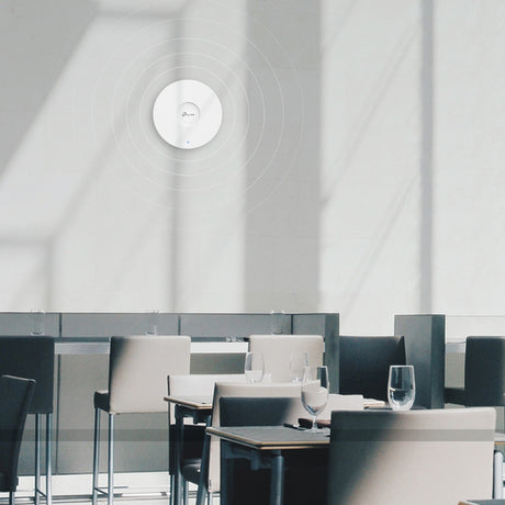 Punto de acceso TP-Link EAP610 AX1800 imagen 6