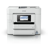 Impresora Multifuncion Epson WF-C4810DTWF imagen 1