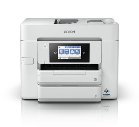 Impresora Multifuncion Epson WF-C4810DTWF imagen 1