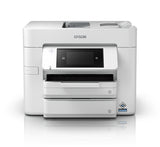 Impresora Multifuncion Epson WF-C4810DTWF imagen 2