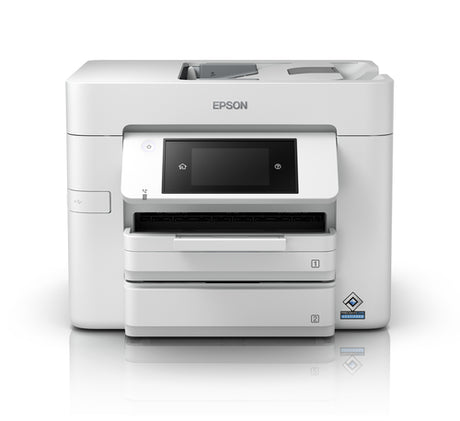 Impresora Multifuncion Epson WF-C4810DTWF imagen 2