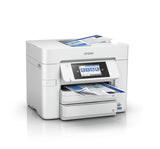 Impresora Multifuncion Epson WF-C4810DTWF imagen 3