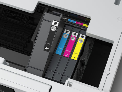 Impresora Multifuncion Epson WF-C4810DTWF imagen 4
