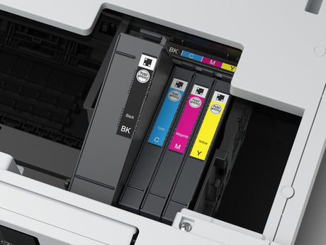 Impresora Multifuncion Epson WF-C4810DTWF imagen 4