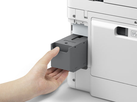 Impresora Multifuncion Epson WF-C4810DTWF imagen 6