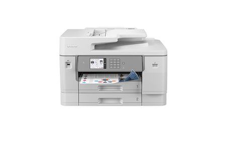 Impresora Multifuncion A3 Brother MFCJ6955DW imagen 2