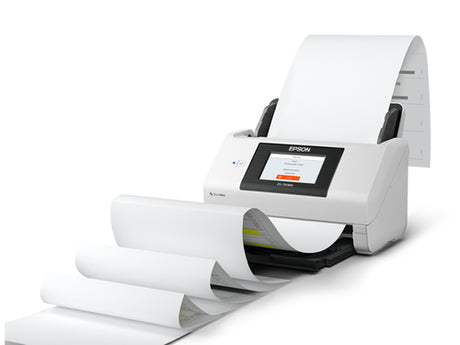 Epson WorkForce DS-790WN imagen 3