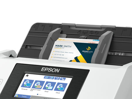 Epson WorkForce DS-790WN imagen 4