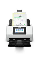 Epson WorkForce DS-790WN imagen 5