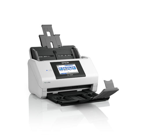 Epson WorkForce DS-790WN imagen 7