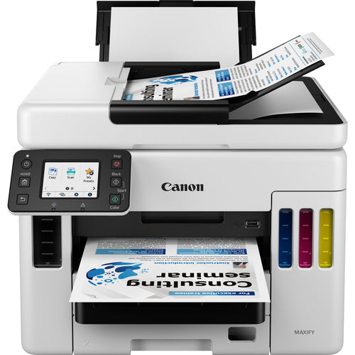 Impresora Multifuncion Canon Maxify GX7050 4471C006AA imagen 2