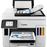 Impresora Multifuncion Canon Maxify GX7050 4471C006AA imagen 2