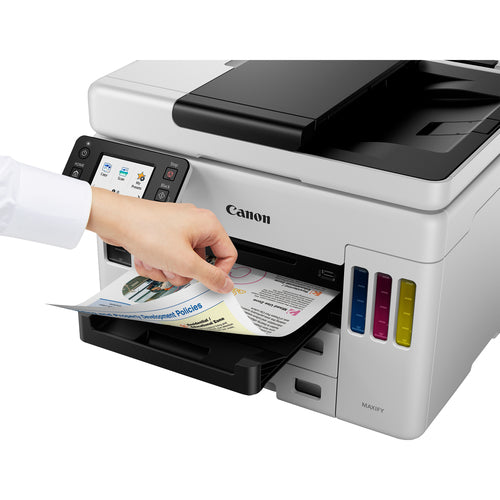 Impresora Multifuncion Canon Maxify GX7050 4471C006AA imagen 4
