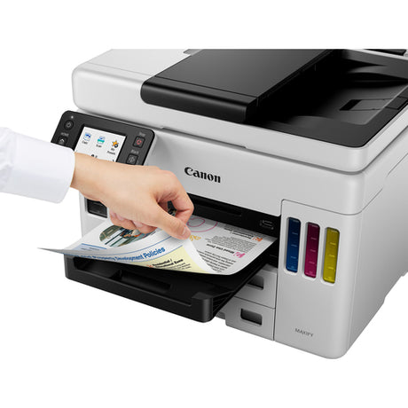 Impresora Multifuncion Canon Maxify GX7050 4471C006AA imagen 4