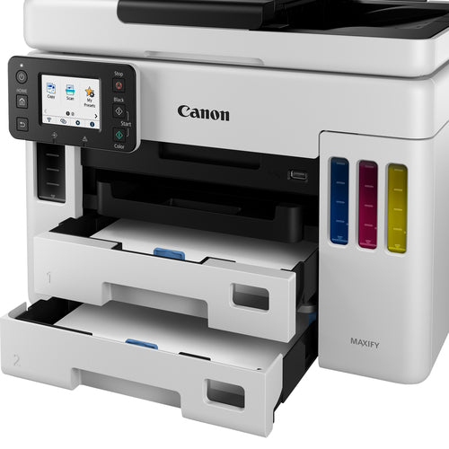 Impresora Multifuncion Canon Maxify GX7050 4471C006AA imagen 5