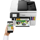 Impresora Multifuncion Canon Maxify GX7050 4471C006AA imagen 7