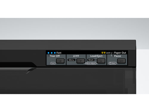 Impresora matricial Epson LQ-780N imagen 5