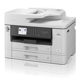 Impresora Brother multifunción tinta A4/A3 MFC-J5740DW imagen 1