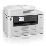 Impresora Brother multifunción tinta A4/A3 MFC-J5740DW imagen 2