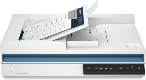 HP ScanJet Pro 2600 f1 imagen 1