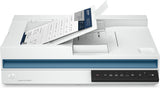 HP ScanJet Pro 2600 f1 imagen 1