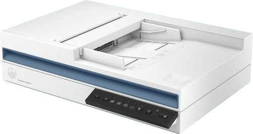HP ScanJet Pro 2600 f1 imagen 2