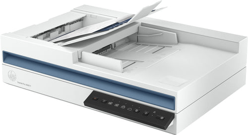 HP ScanJet Pro 2600 f1 imagen 3
