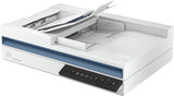 HP ScanJet Pro 2600 f1 imagen 3