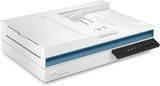 HP ScanJet Pro 2600 f1 imagen 4