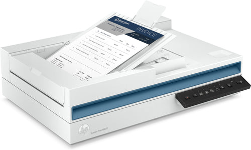 HP ScanJet Pro 2600 f1 imagen 5