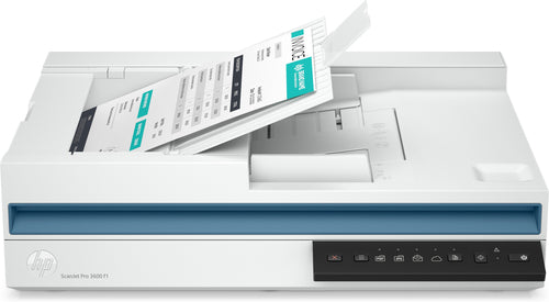 HP ScanJet Pro 3600 f1 imagen 1
