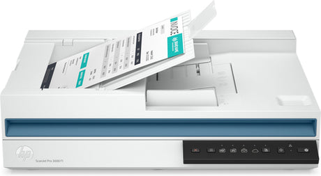 HP ScanJet Pro 3600 f1 imagen 1