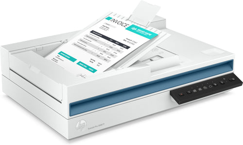 HP ScanJet Pro 3600 f1 imagen 5