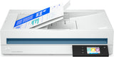 HP ScanJet Pro N4600 fnw1 20G07A imagen 1