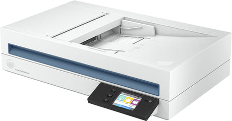 HP ScanJet Pro N4600 fnw1 20G07A imagen 2