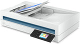 HP ScanJet Pro N4600 fnw1 20G07A imagen 3