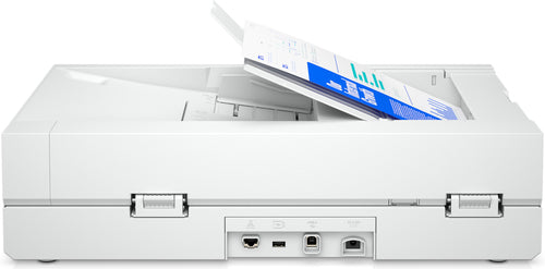 HP ScanJet Pro N4600 fnw1 20G07A imagen 7