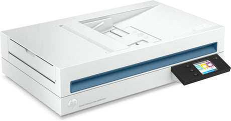 Escaner HP SCANJET ENT FLOW N6600 FNW1 imagen 4